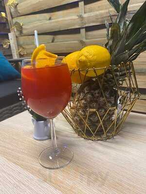 Smookah Bar & Lounge