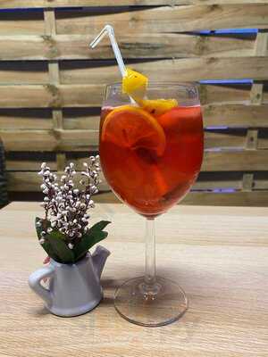 Smookah Bar & Lounge