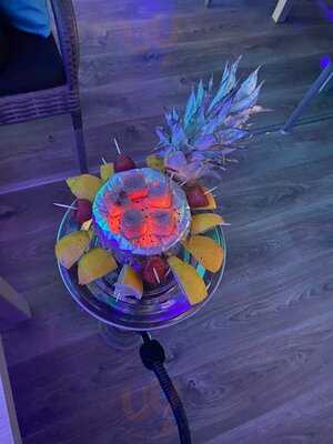 Smookah Bar & Lounge