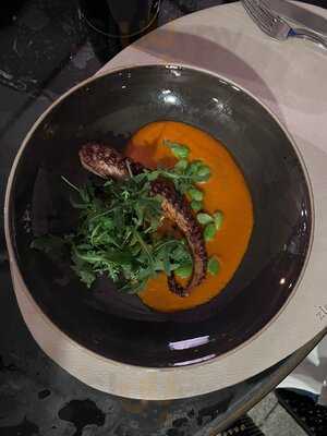 Arz Libanoni Étterem Budapest