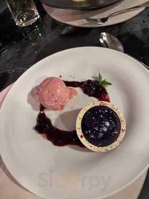 Arz Libanoni Étterem Budapest