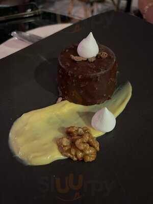 Arz Libanoni Étterem Budapest