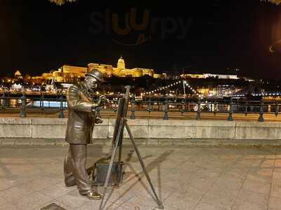 Arz Libanoni Étterem Budapest