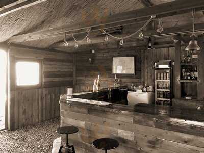 The Beaver Coffee Bar