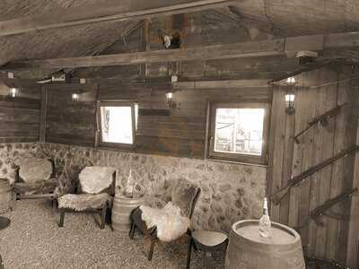 The Beaver Coffee Bar