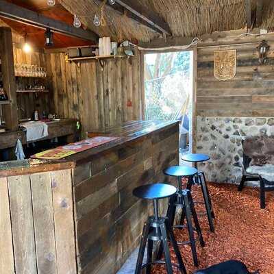 The Beaver Coffee Bar