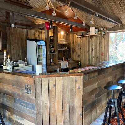 The Beaver Coffee Bar