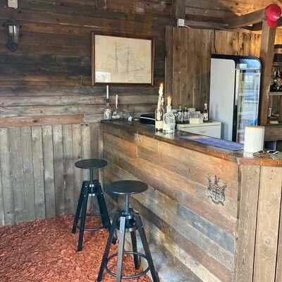 The Beaver Coffee Bar