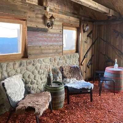 The Beaver Coffee Bar