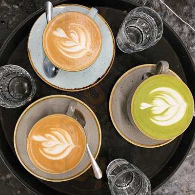 Főfotó Café And Bar