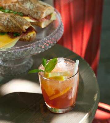 Főfotó Café And Bar