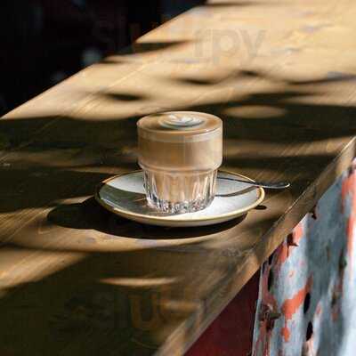 Főfotó Café And Bar