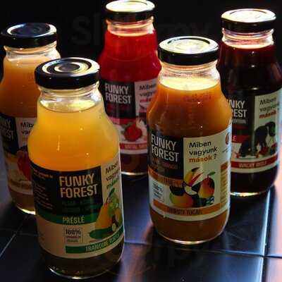 Főfotó Café And Bar