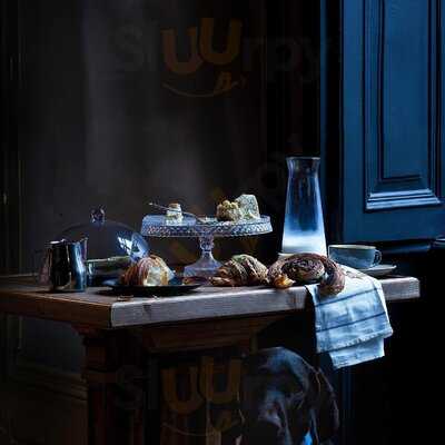 Főfotó Café And Bar