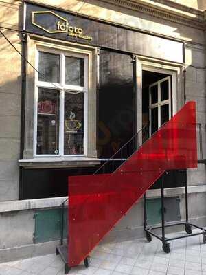 Főfotó Café And Bar