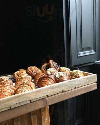 Főfotó Café And Bar