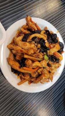 Yipi Xiang Chinese Buffet