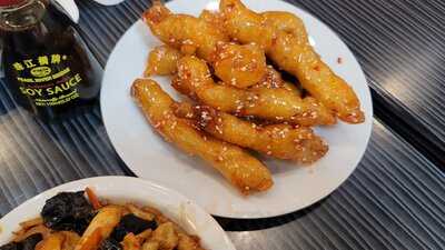 Yipi Xiang Chinese Buffet