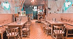 Cilantro Tropical Bistro