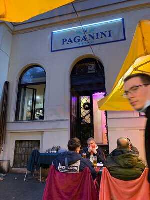 Paganini Art Bistro