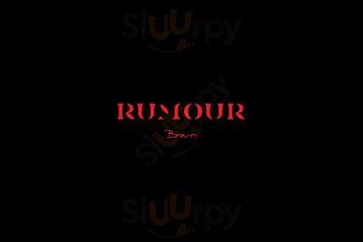 Rumour Bar
