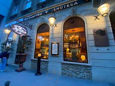 Mercatino Ristorante Enoteca