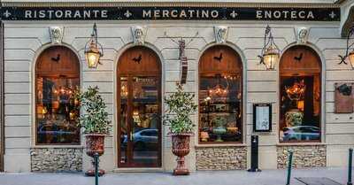 Mercatino Ristorante Enoteca