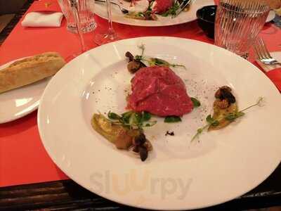 Mercatino Ristorante Enoteca