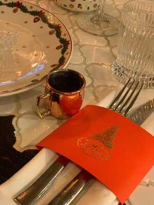 Mercatino Ristorante Enoteca