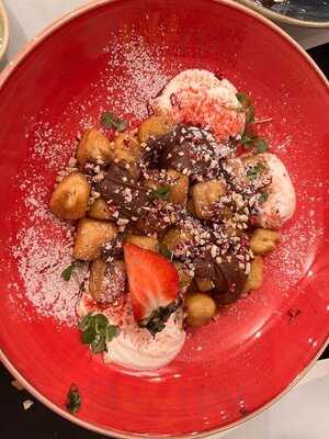 Trattoria Cardinale Bdpst