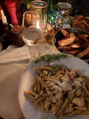 Trattoria Cardinale Bdpst