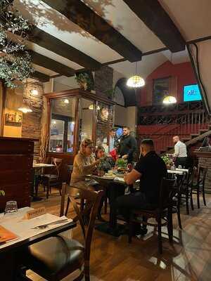 Trattoria Cardinale Bdpst