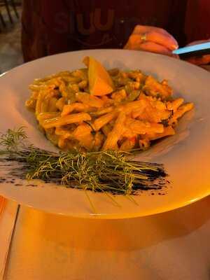 Trattoria Cardinale Bdpst