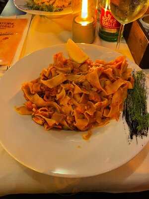 Trattoria Cardinale Bdpst