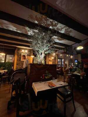 Trattoria Cardinale Bdpst