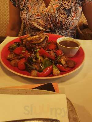 Trattoria Cardinale Bdpst