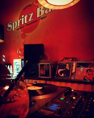 Spritz Bar Gozsdu