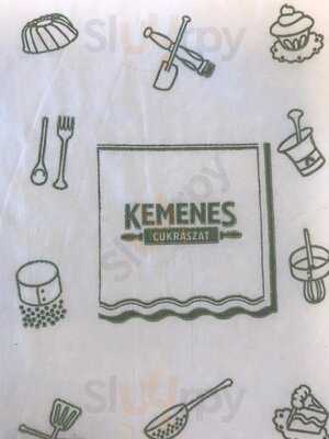 Kemenes Cukraszda