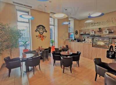 Mizaru Mambou Caffe