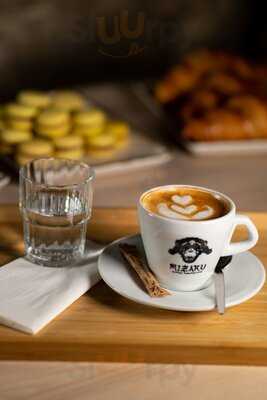 Mizaru Mambou Caffe