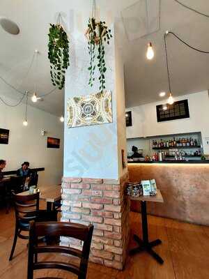 Cafe Brunch Budapest - Fővám Tér