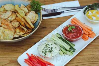 Pódium Bistro & Club