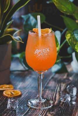 Pódium Bistro & Club