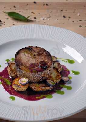 Pódium Bistro & Club