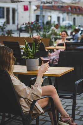 Pódium Bistro & Club