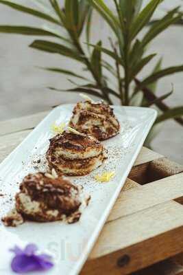 Pódium Bistro & Club