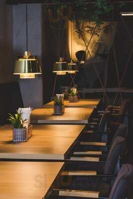 Pódium Bistro & Club