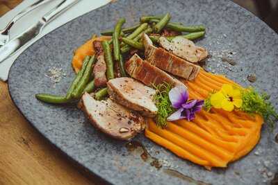 Pódium Bistro & Club