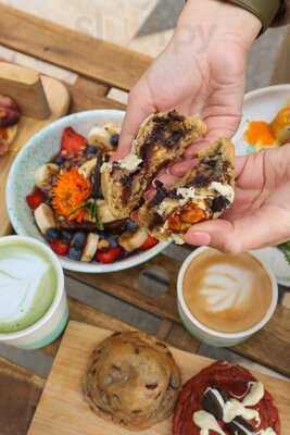 Cookie Beacon Brunch