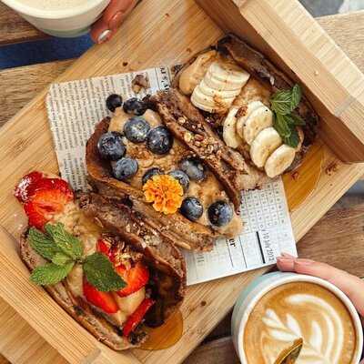 Cookie Beacon Brunch